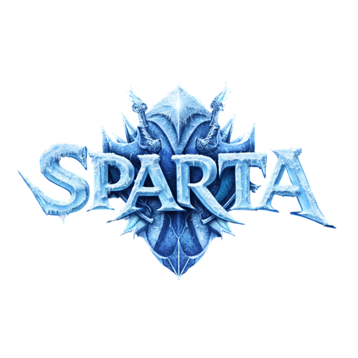 Sparta Online Logo